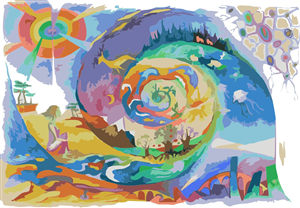 Art Design by snorys