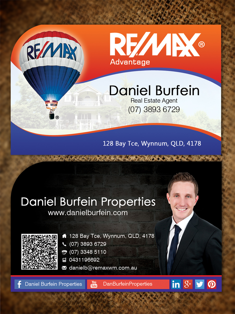 Business Card Design by Sandaruwan for this project | Design #5508804