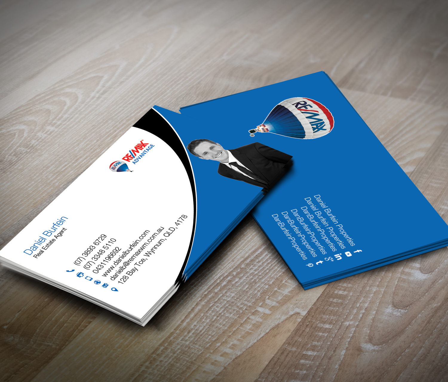 Business Card Design by Lanka Ama for this project | Design #5505950