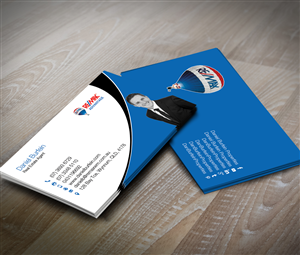 Diseño de Tarjeta de Presentación por Lanka Ama para este proyecto | Diseño: #5505950