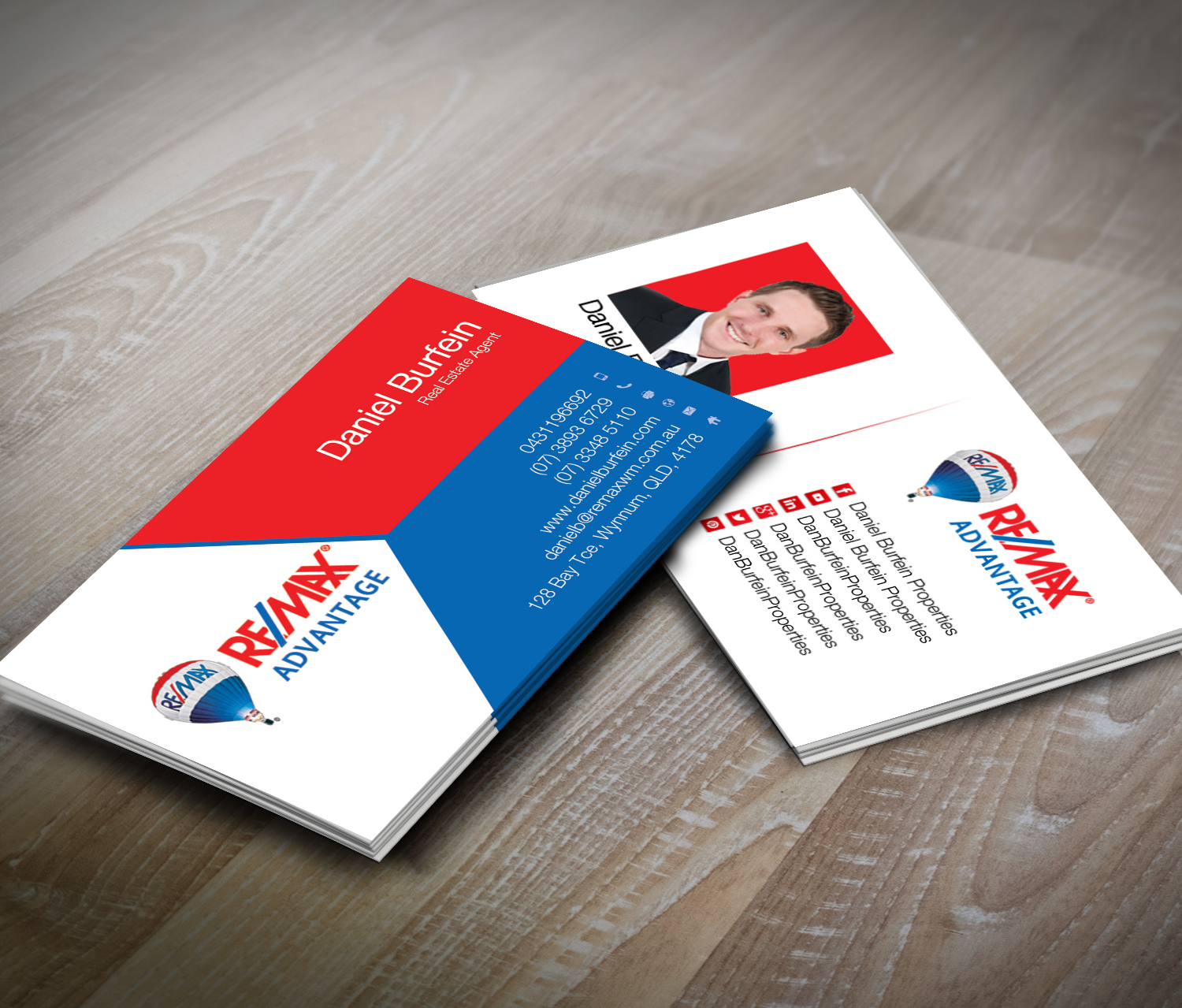 Design de Carte de Visite par Lanka Ama pour ce projet | Design #5505955