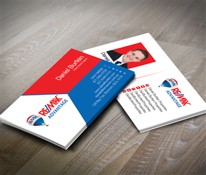 Diseño de Tarjeta de Presentación por Lanka Ama para este proyecto | Diseño: #5505955