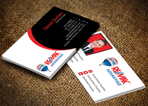 Diseño de Tarjeta de Presentación por Lanka Ama para este proyecto | Diseño: #5505957