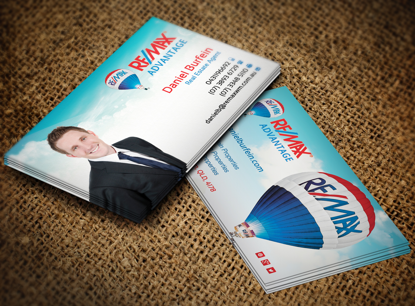 Design de Carte de Visite par Lanka Ama pour ce projet | Design #5505961