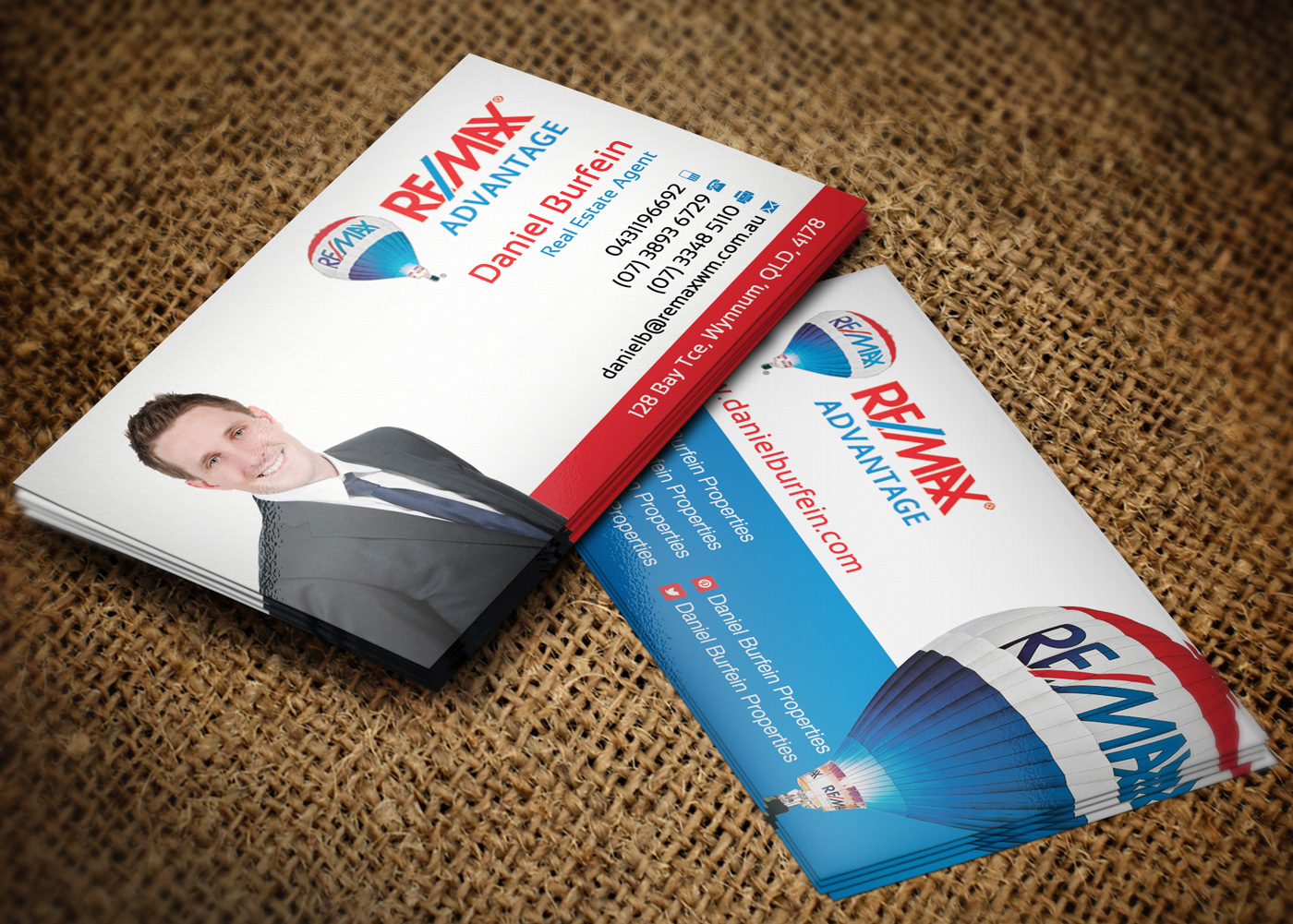 Design de Carte de Visite par Lanka Ama pour ce projet | Design #5505965