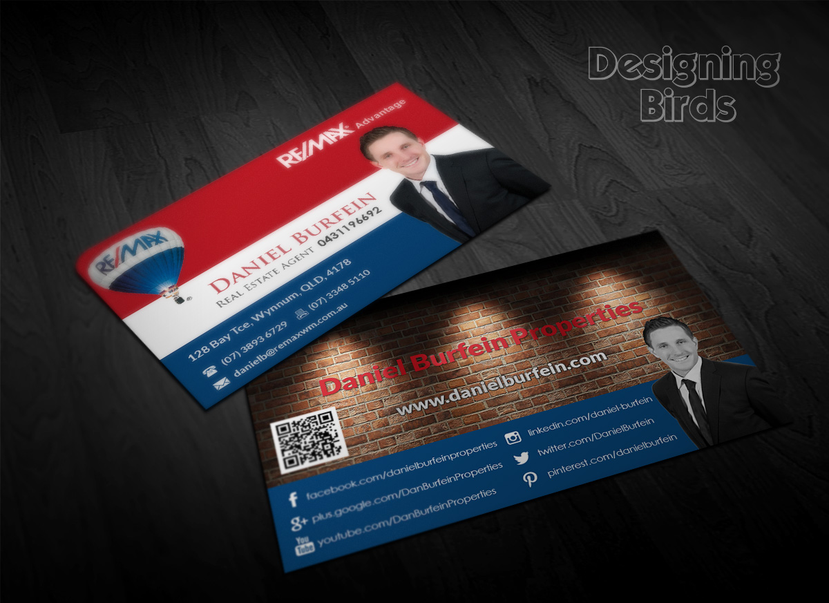 Design de Carte de Visite par Designing Birds pour ce projet | Design #5509785