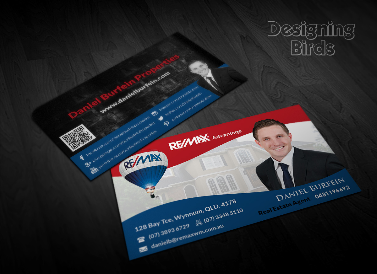Design de Carte de Visite par Designing Birds pour ce projet | Design #5523772