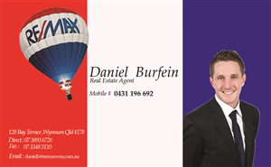 Business Card Design by fahimb2015 for this project | Design: #5510765