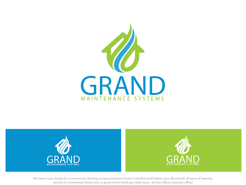 Logo Design by Shah Zyl for this project | Design: #5548383