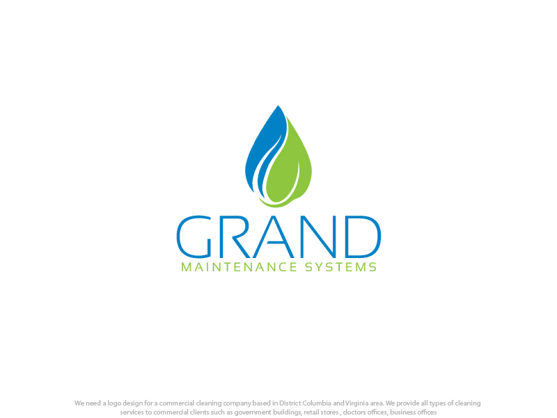 Logo Design by Shah Zyl for this project | Design #5548386
