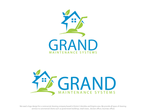 Logo Design by Shah Zyl for this project | Design: #5578755