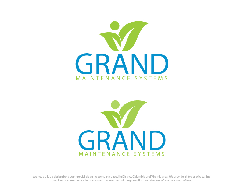 Logo Design by Shah Zyl for this project | Design #5779974