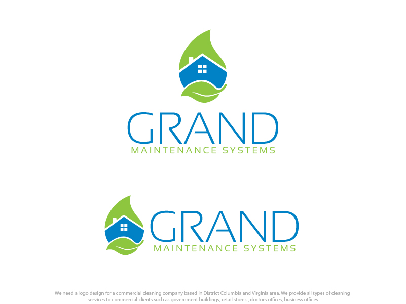 Logo Design by Shah Zyl for this project | Design #5779975