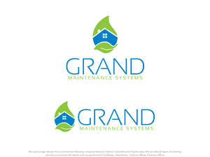 Logo Design by Shah Zyl for this project | Design: #5779975