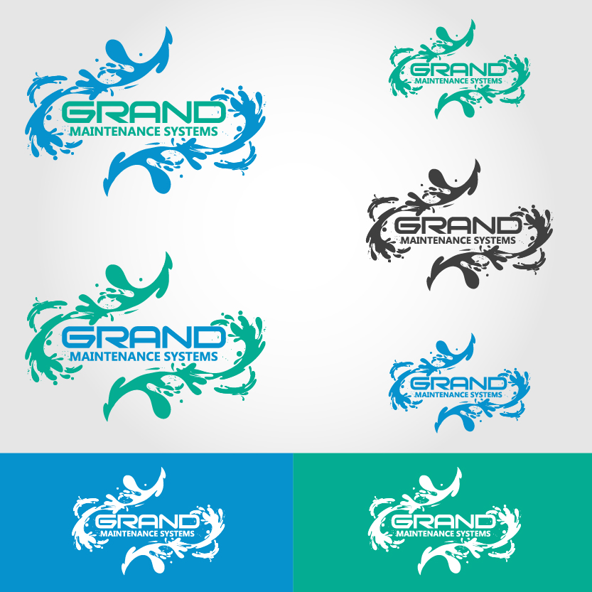 Logo Design by designer1898 for this project | Design #5597391