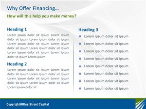 PowerPoint Design by Best Design Hub for this project | Design: #1518671