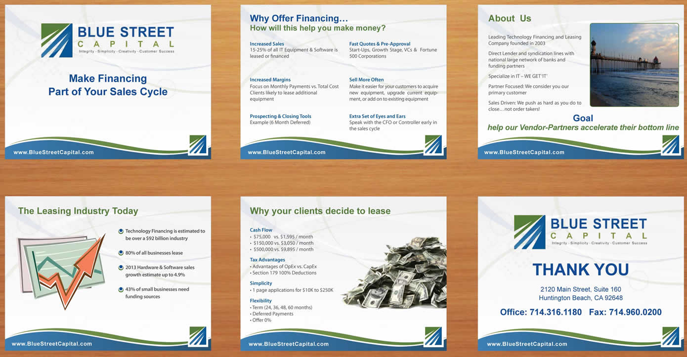 PowerPoint Design by Sbss for this project | Design #1520751