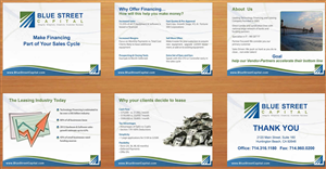 PowerPoint Design by Sbss for this project | Design: #1520751