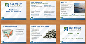 PowerPoint Design by Sbss for this project | Design: #1520763