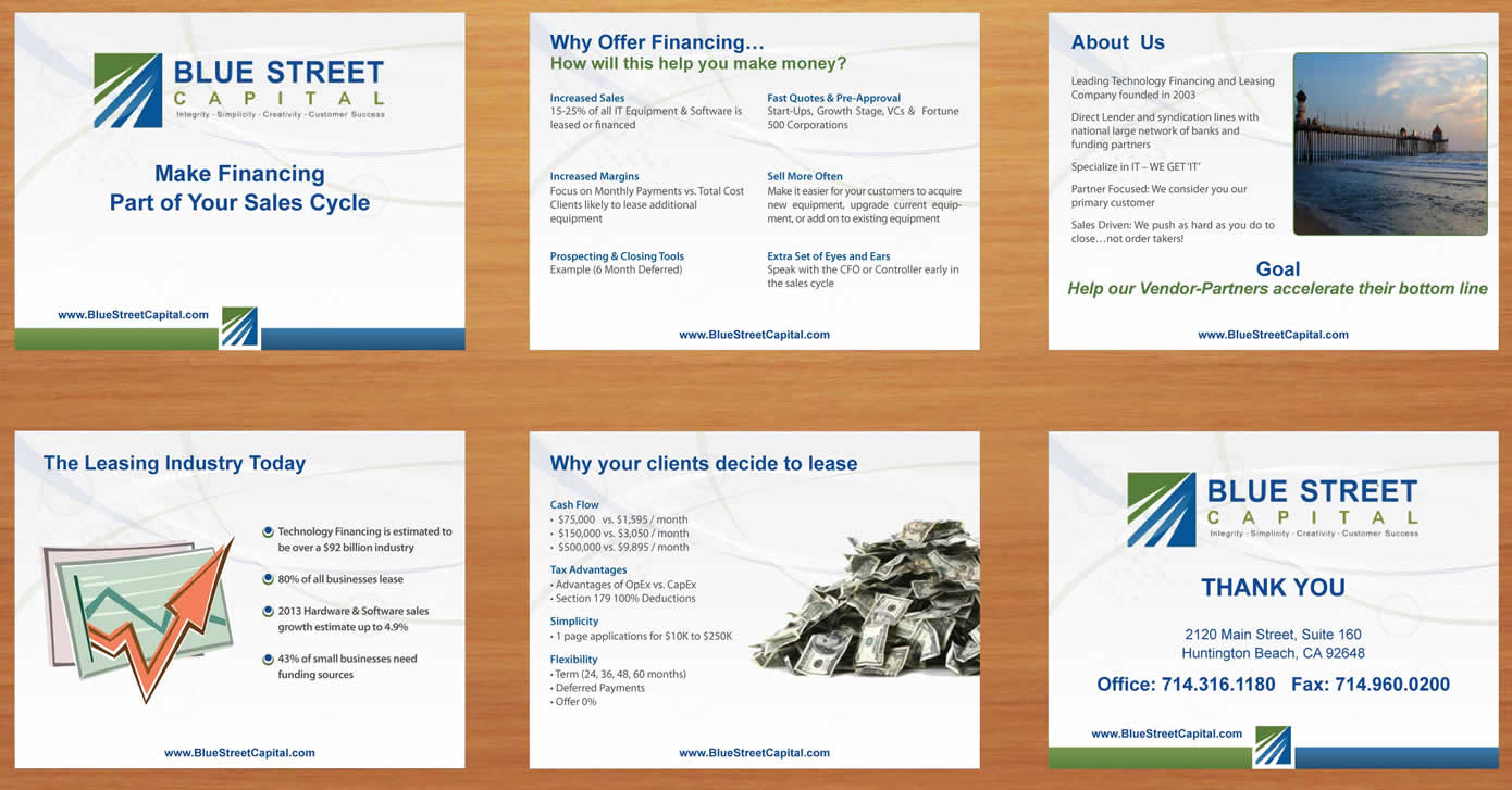 PowerPoint Design by Sbss for this project | Design #1520768