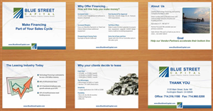 PowerPoint Design by Sbss for this project | Design: #1520768