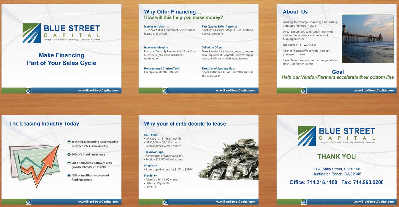 PowerPoint Design by Sbss for this project | Design #1520771