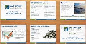 PowerPoint Design by Sbss for this project | Design: #1520771