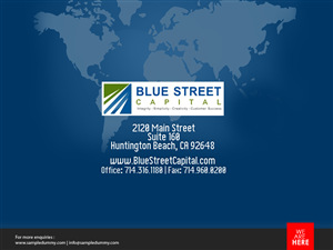 PowerPoint Design by Yas media for this project | Design: #1521252