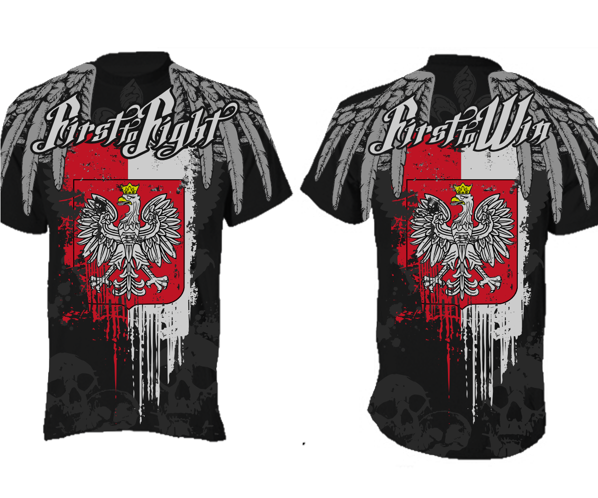 T-shirt Design by Summit Creative for pandapura | Design #1533878