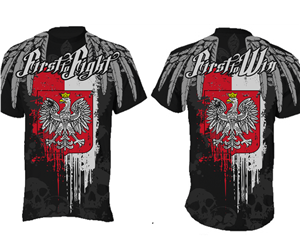 T-shirt Design by Summit Creative