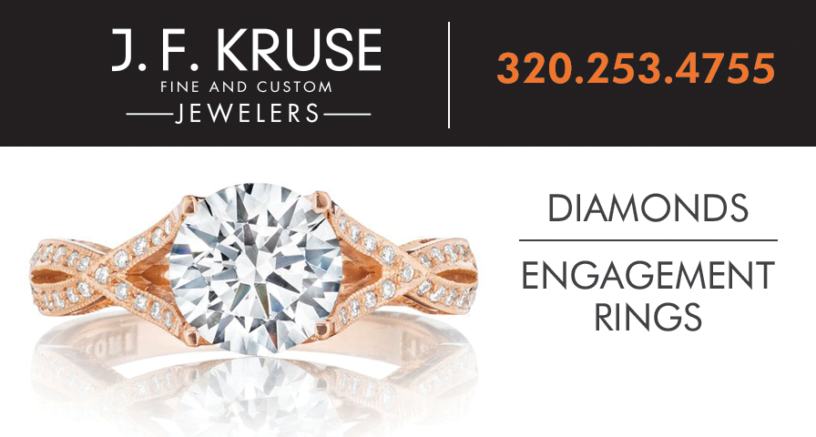 Billboard Design by yadunath for JF Kruse Jewelers | Design #5503394