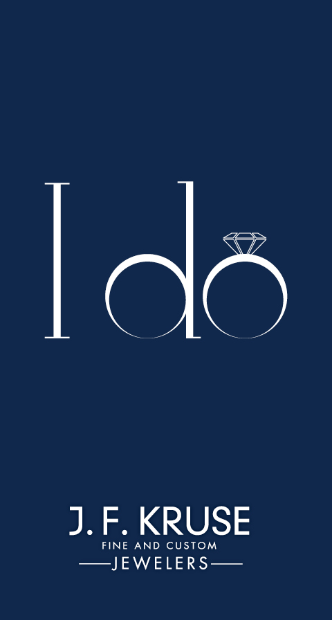 Billboard Design by Alex Ciobanu for JF Kruse Jewelers | Design #5528386