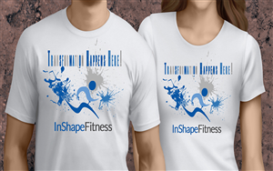 T-shirt Design by TZãrtz