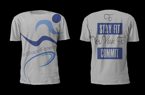 T-shirt Design by eneyetee