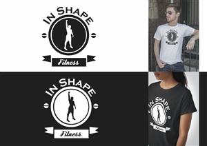 T-shirt Design by aeDesign