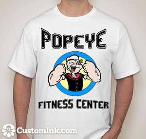 T-shirt Design by alfath