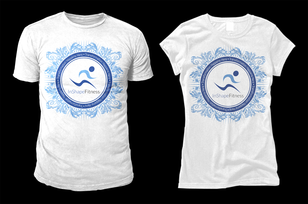Diseño de Camiseta por D'Mono para este proyecto | Diseño #5553802
