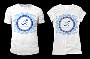 T-shirt Design by D'Mono