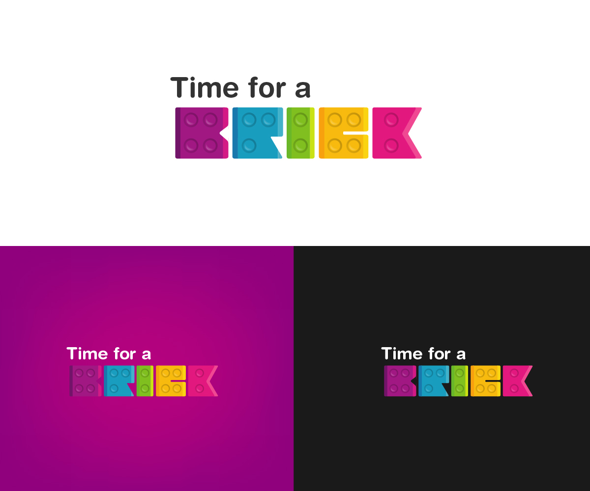 Logo Design by Brandserker for this project | Design #5513936