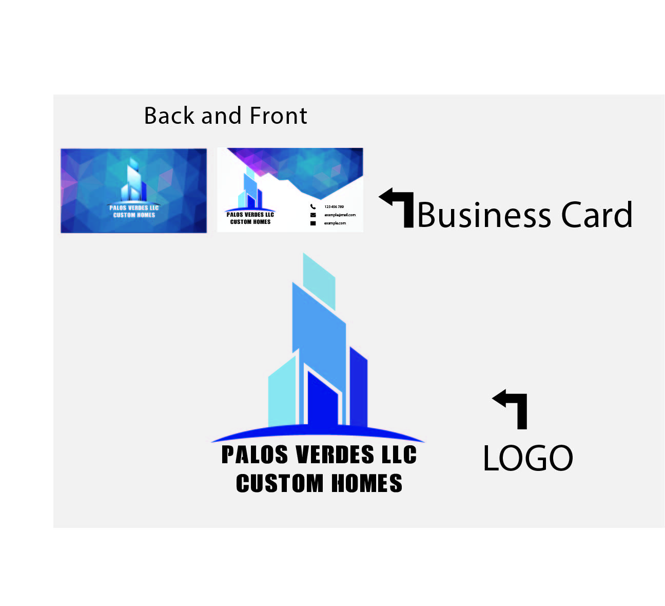 Design de Logo par RIBEIRO pour ce projet | Design #5556624