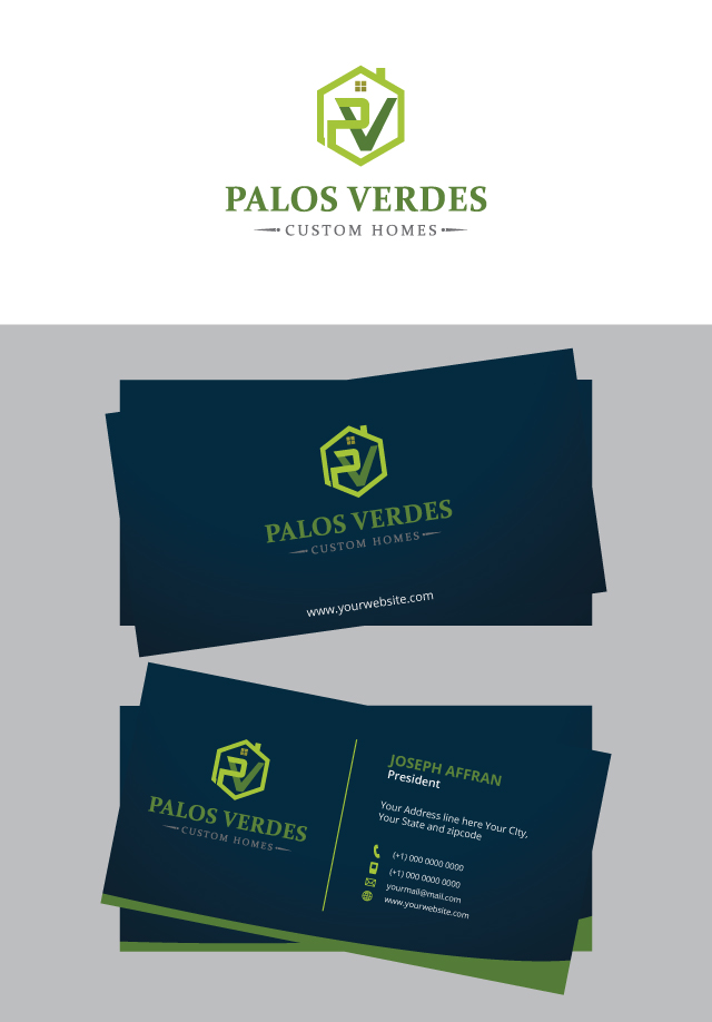 Logo Design by Joseph Affran for this project | Design: #5578378