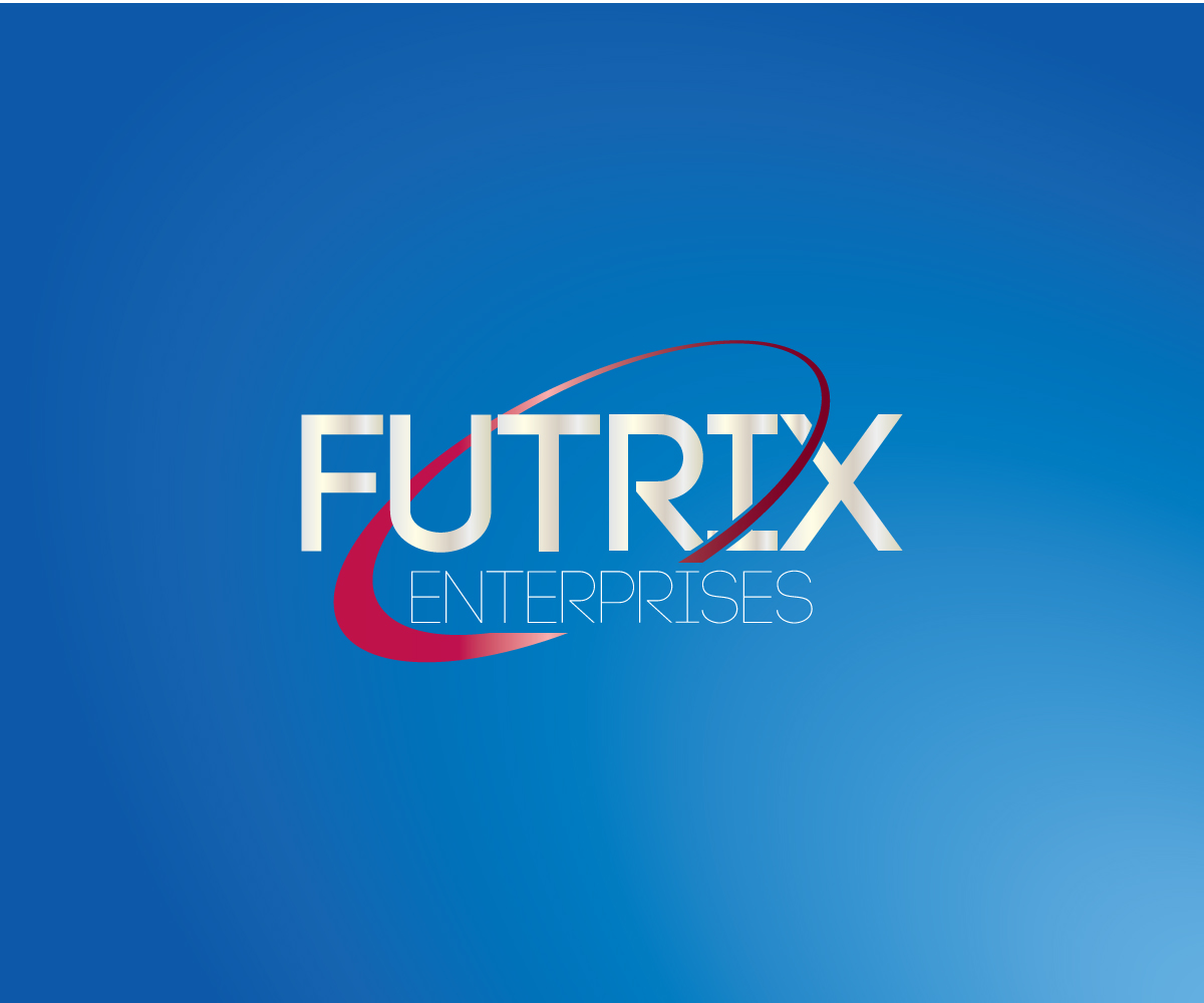 Logo Design by jrdesign for Futrix Enterprises | Design #1552243