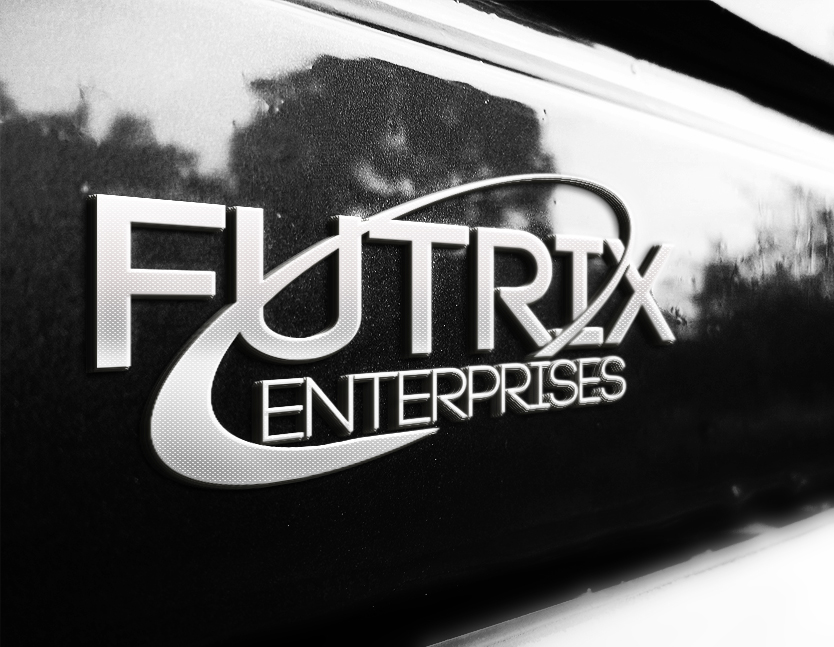 Logo Design by jrdesign for Futrix Enterprises | Design #1552245