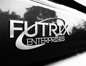Logo Design by jrdesign for Futrix Enterprises | Design: #1552245