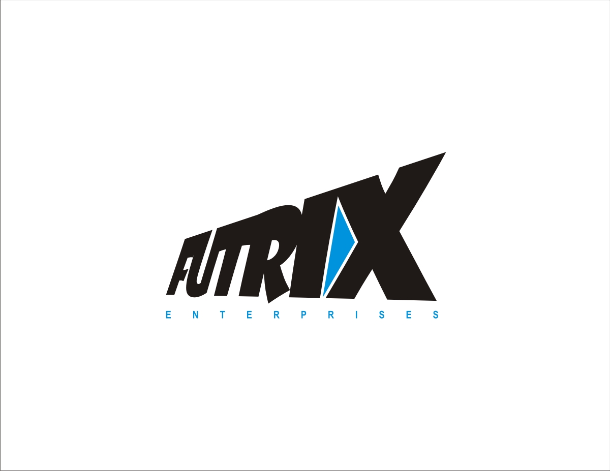 Logo Design by Frengyw for Futrix Enterprises | Design #1522151