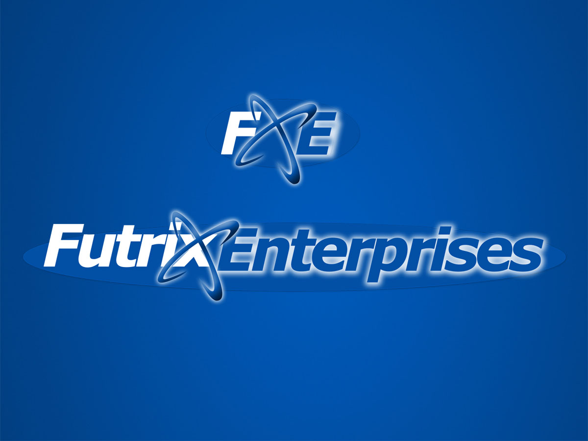 Logo Design by Frengyw for Futrix Enterprises | Design #1534165