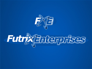 Logo Design by Frengyw for Futrix Enterprises | Design: #1534165