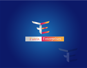 Logo Design by Bright Star for Futrix Enterprises | Design: #1520526