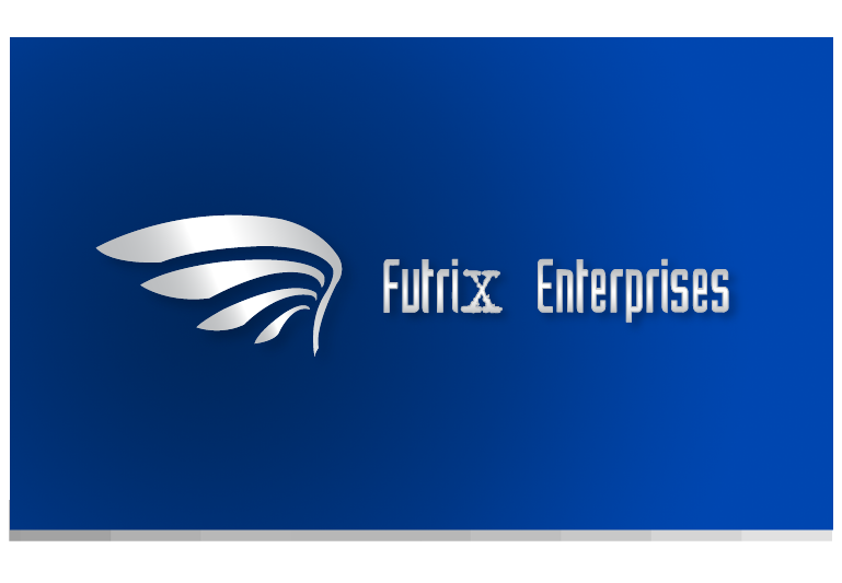 Logo Design by Bright Star for Futrix Enterprises | Design #1528331