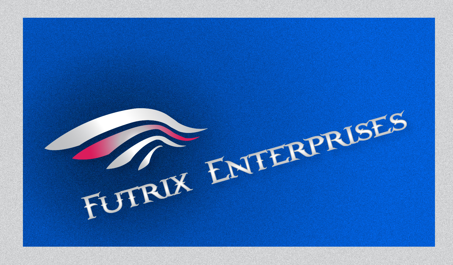 Logo Design by Bright Star for Futrix Enterprises | Design #1549482